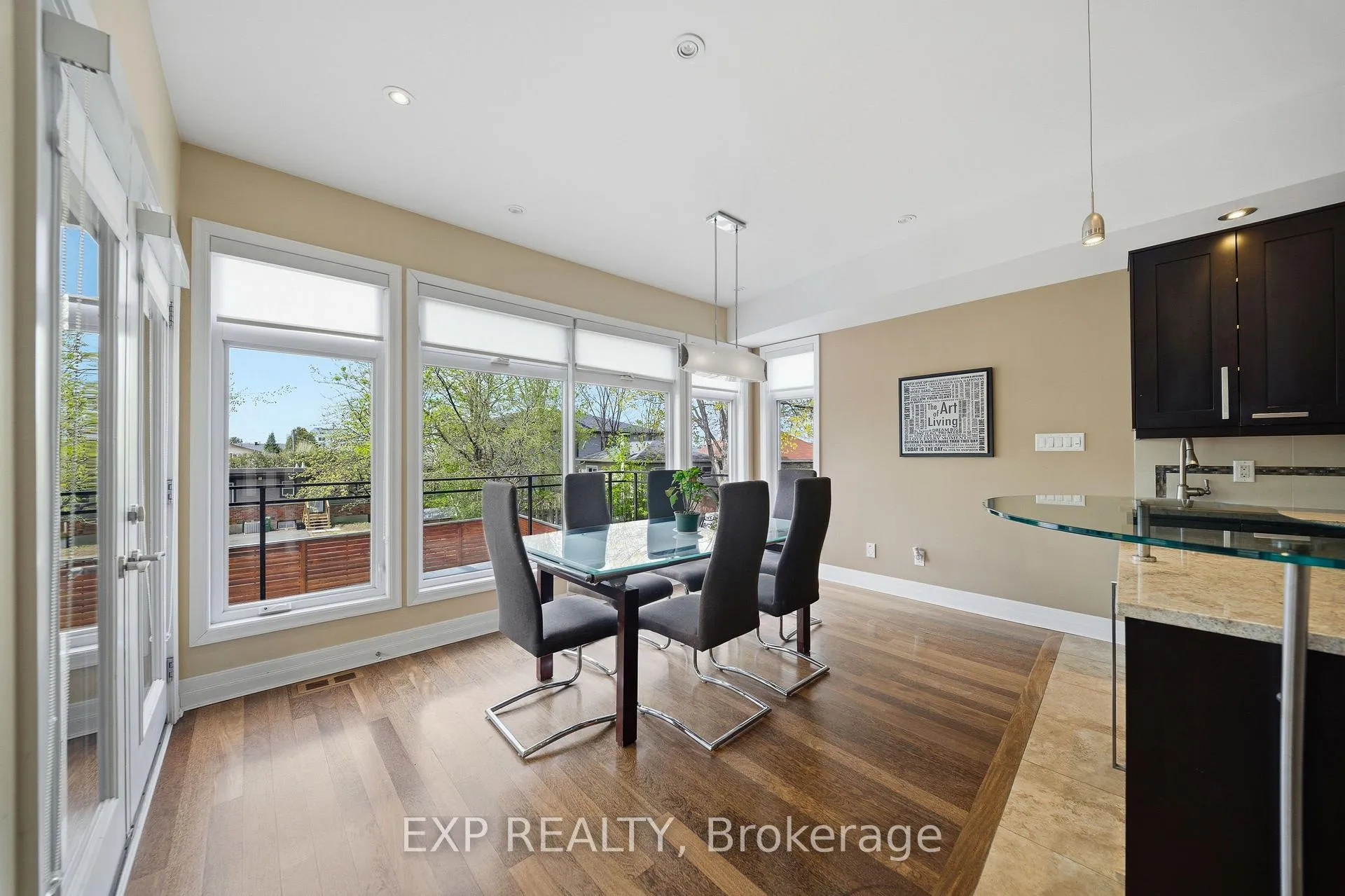 Photo 7 of 1356 Louis Lane, Ottawa, Cyrville Rd./Industrial Park — HOMEH
