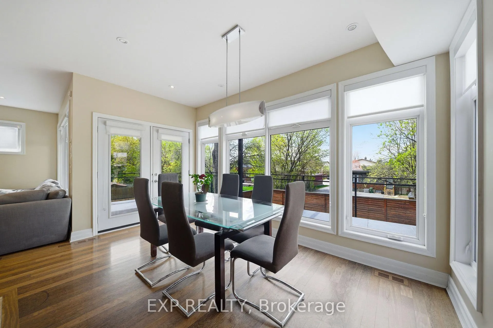 Photo 8 of 1356 Louis Lane, Ottawa, Cyrville Rd./Industrial Park — HOMEH