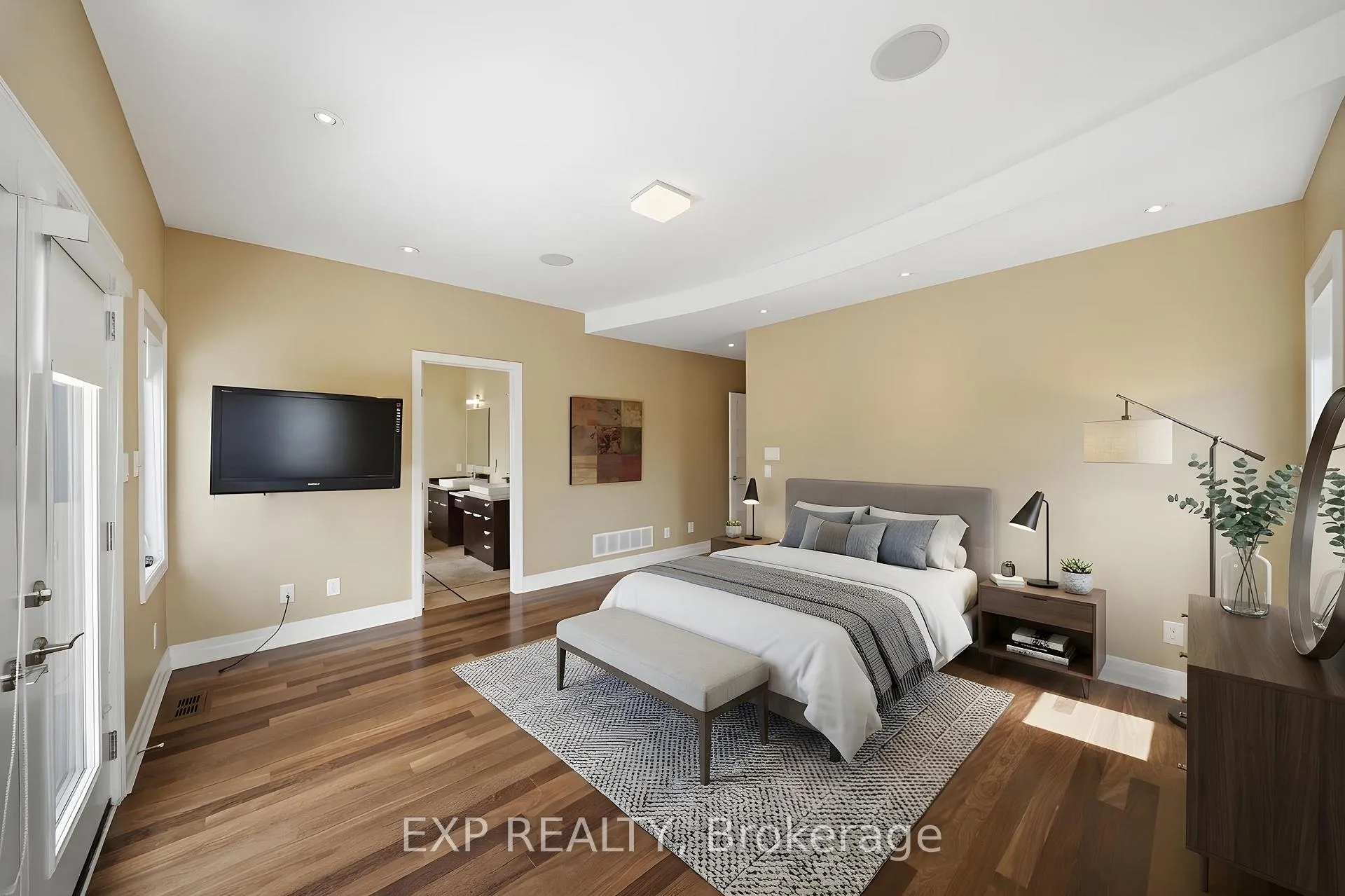 Photo 14 of 1356 Louis Lane, Ottawa, Cyrville Rd./Industrial Park — HOMEH