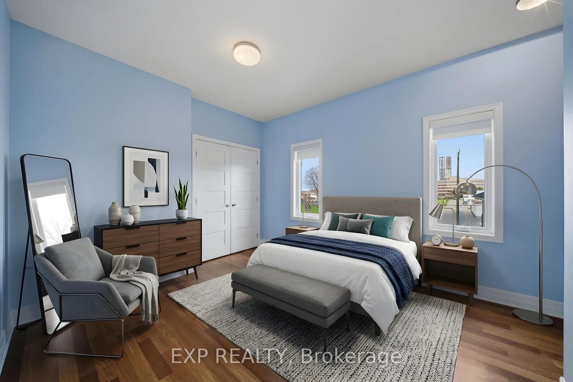 Photo 20 of 1356 Louis Lane, Ottawa, Cyrville Rd./Industrial Park — HOMEH