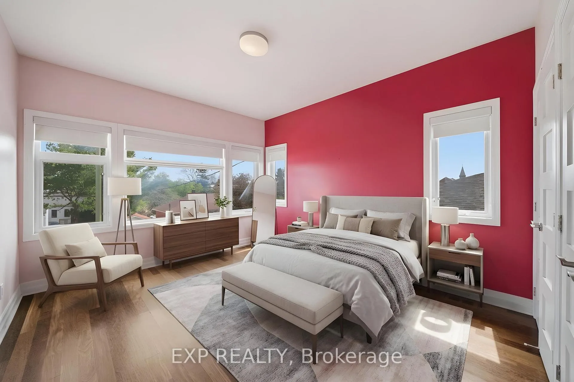 Photo 21 of 1356 Louis Lane, Ottawa, Cyrville Rd./Industrial Park — HOMEH
