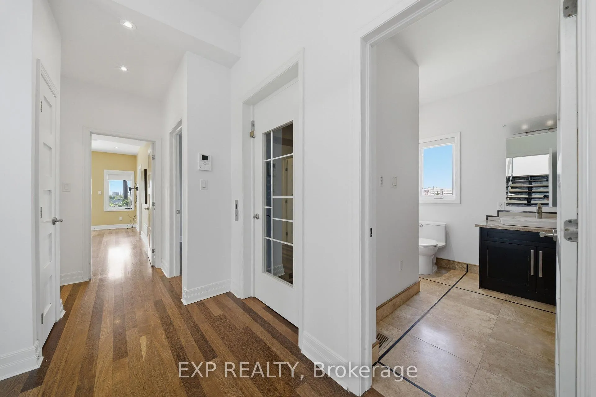Photo 22 of 1356 Louis Lane, Ottawa, Cyrville Rd./Industrial Park — HOMEH