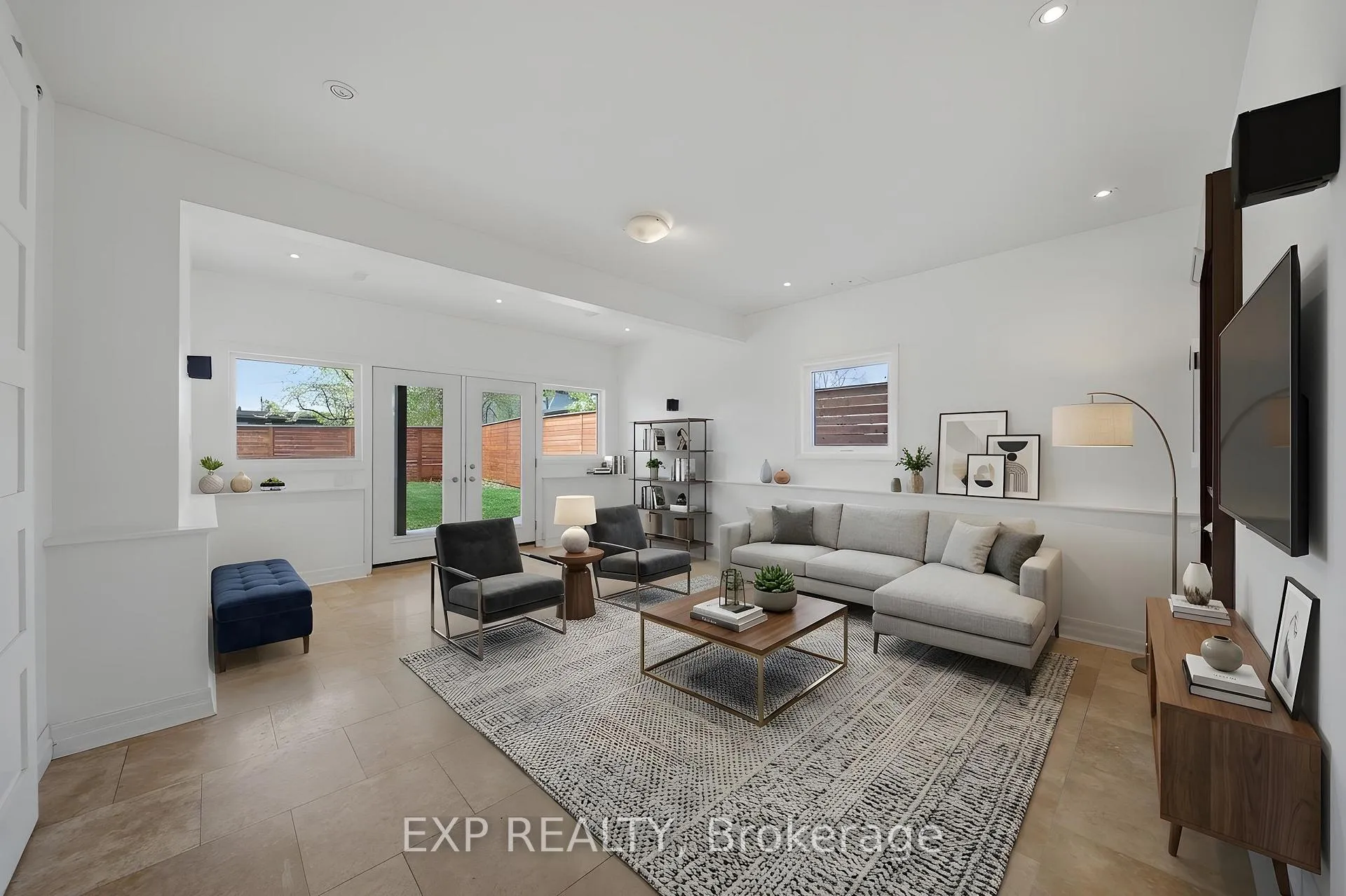 Photo 27 of 1356 Louis Lane, Ottawa, Cyrville Rd./Industrial Park — HOMEH