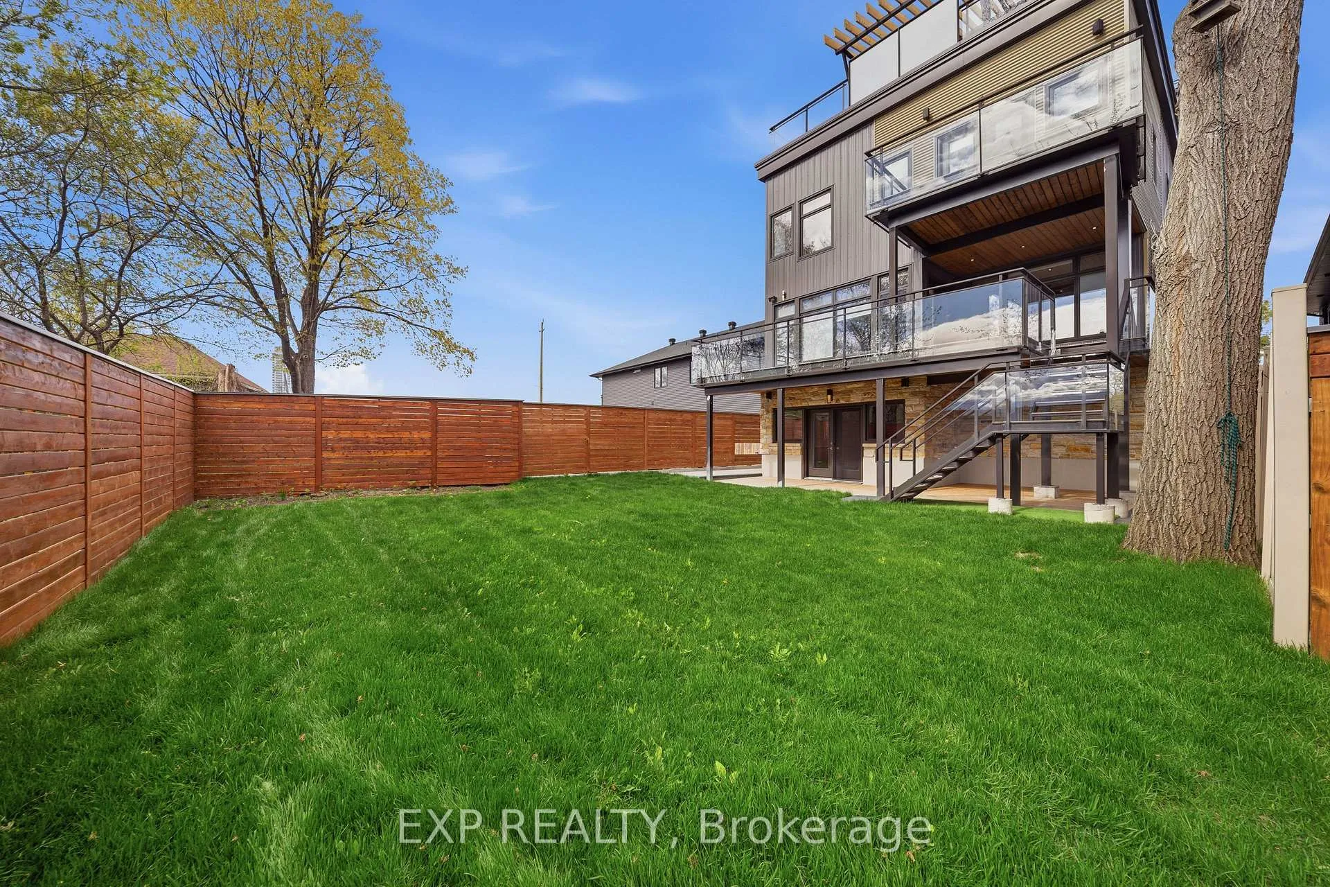 Photo 30 of 1356 Louis Lane, Ottawa, Cyrville Rd./Industrial Park — HOMEH