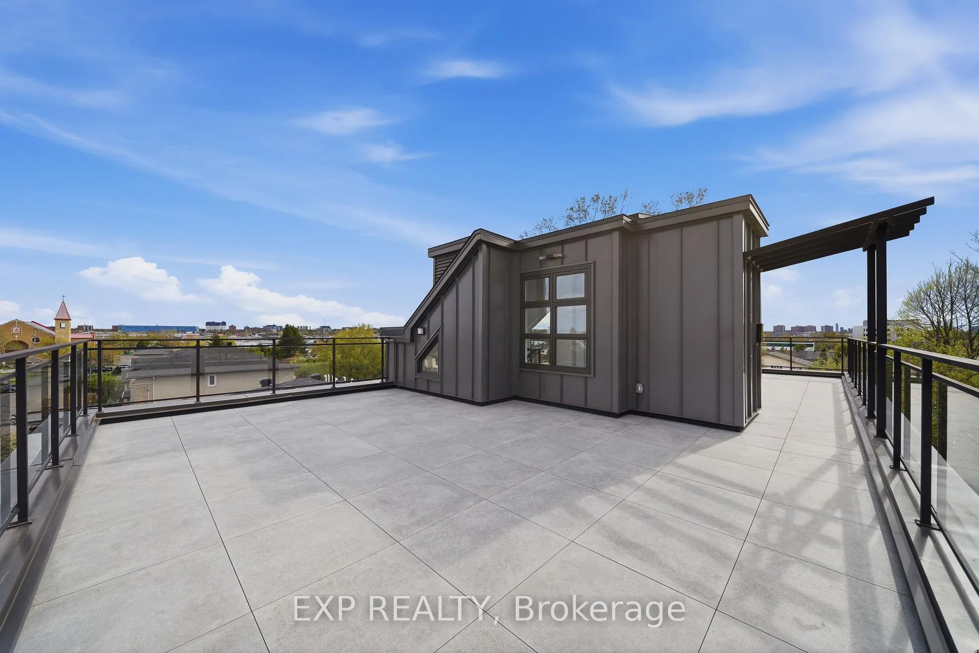 Photo 36 of 1356 Louis Lane, Ottawa, Cyrville Rd./Industrial Park — HOMEH