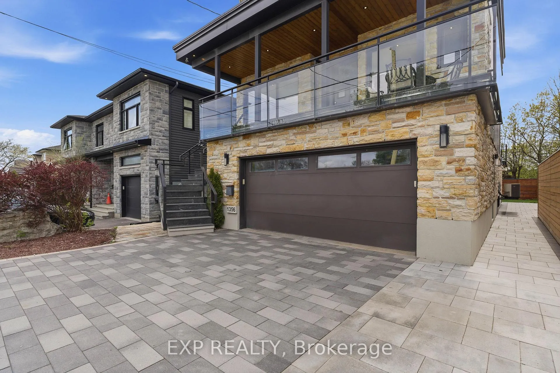 Photo 37 of 1356 Louis Lane, Ottawa, Cyrville Rd./Industrial Park — HOMEH