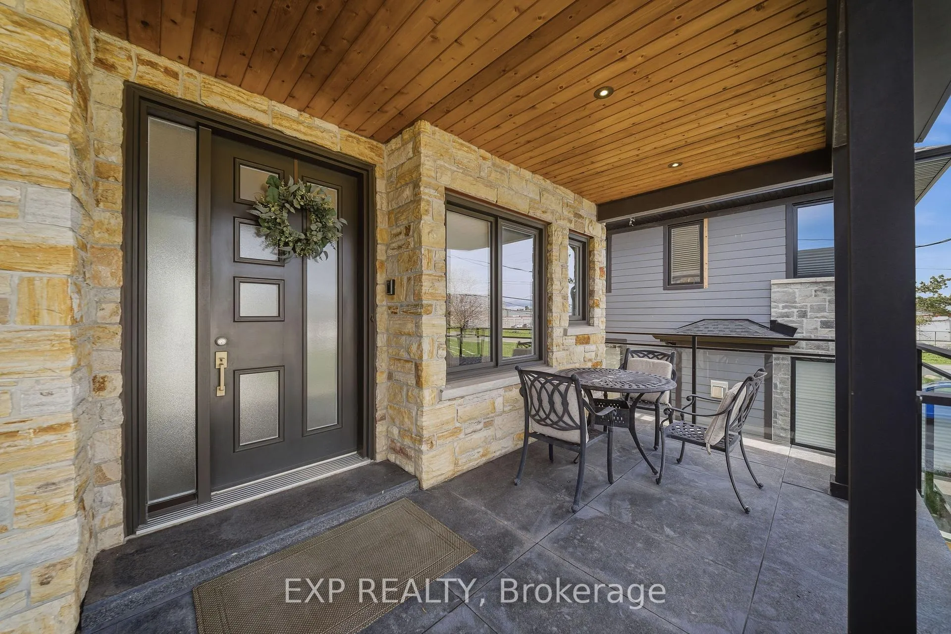 Photo 38 of 1356 Louis Lane, Ottawa, Cyrville Rd./Industrial Park — HOMEH