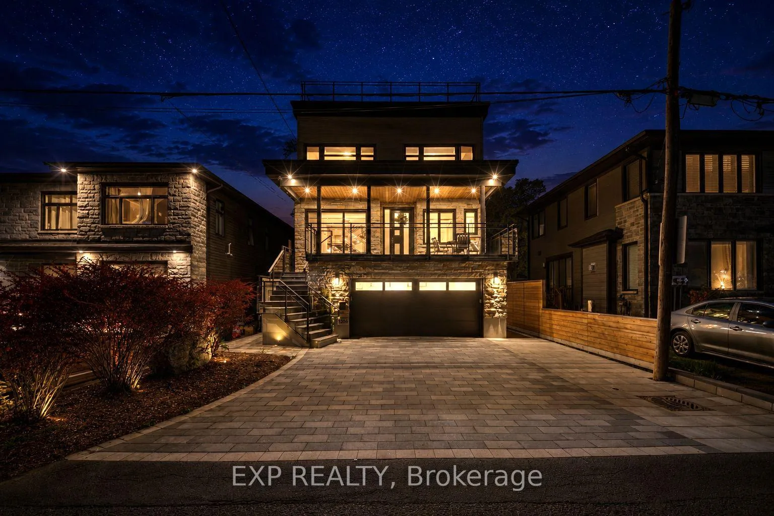 Photo 44 of 1356 Louis Lane, Ottawa, Cyrville Rd./Industrial Park — HOMEH