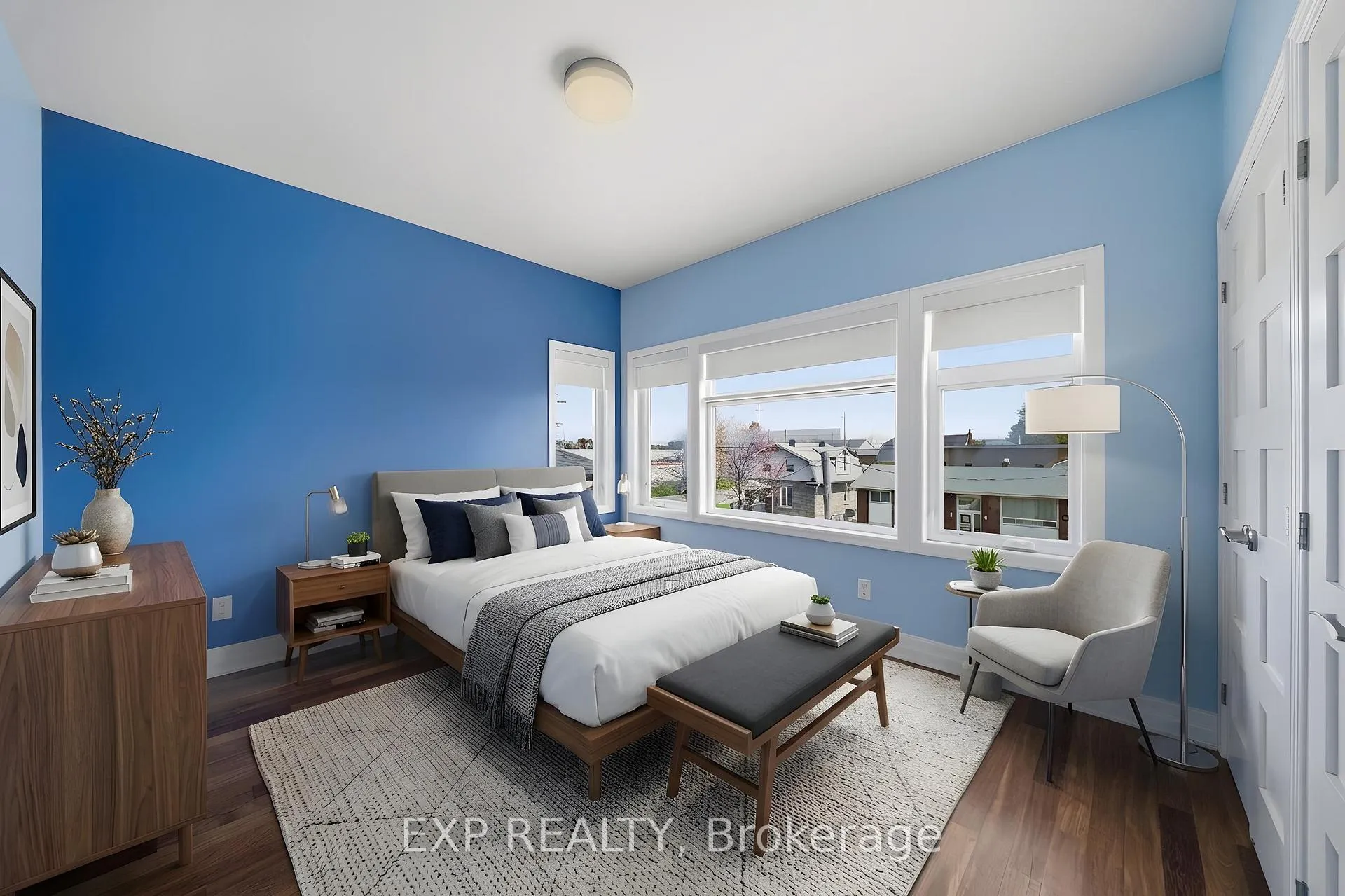 Photo 45 of 1356 Louis Lane, Ottawa, Cyrville Rd./Industrial Park — HOMEH
