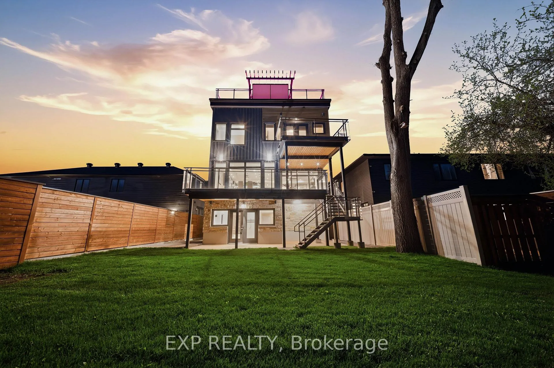 Photo 46 of 1356 Louis Lane, Ottawa, Cyrville Rd./Industrial Park — HOMEH