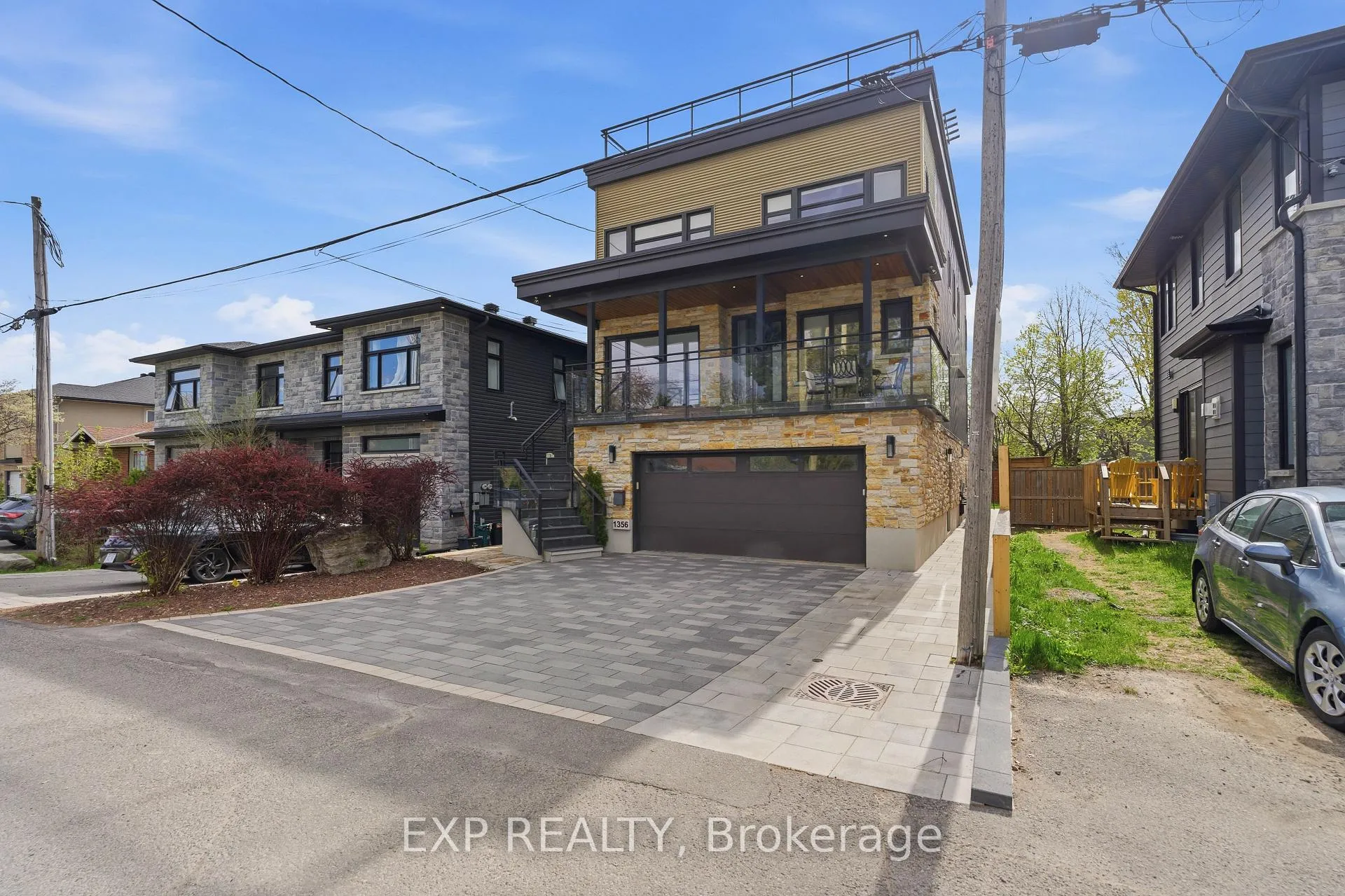 Photo 49 of 1356 Louis Lane, Ottawa, Cyrville Rd./Industrial Park — HOMEH