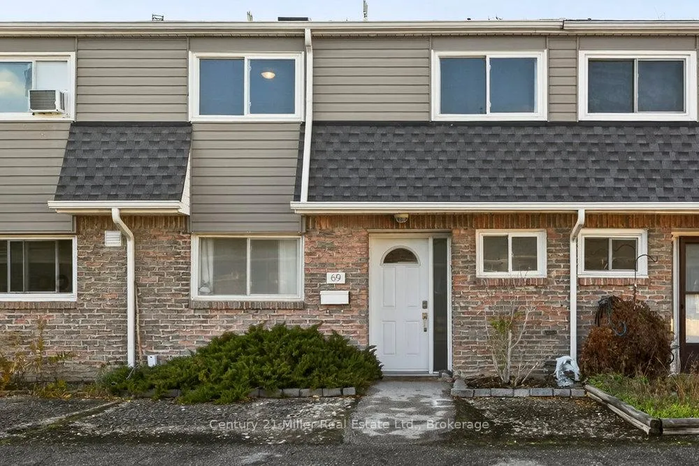 Photo 16 of Unit 69, 2050 Upper Middle Road, Burlington, Brant Hills — HOMEH