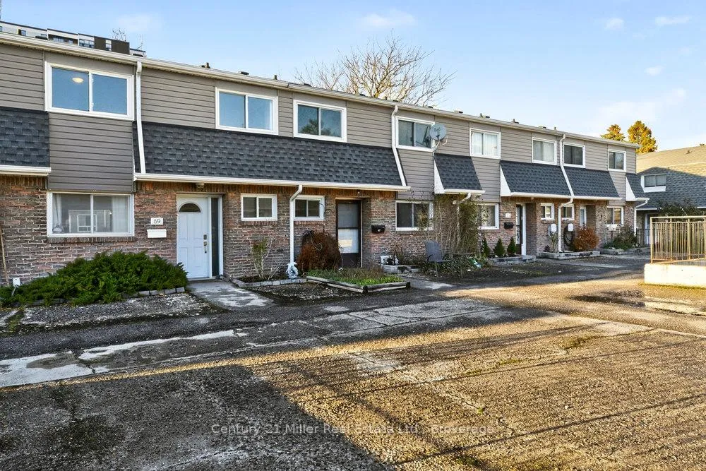 Photo 17 of Unit 69, 2050 Upper Middle Road, Burlington, Brant Hills — HOMEH