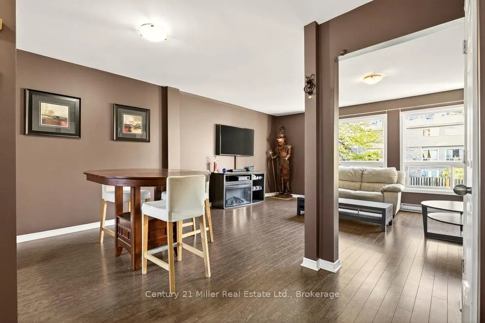 Photo 19 of Unit 69, 2050 Upper Middle Road, Burlington, Brant Hills — HOMEH