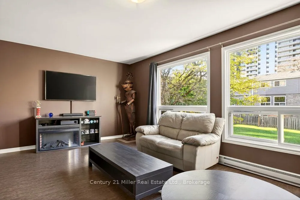 Photo 20 of Unit 69, 2050 Upper Middle Road, Burlington, Brant Hills — HOMEH