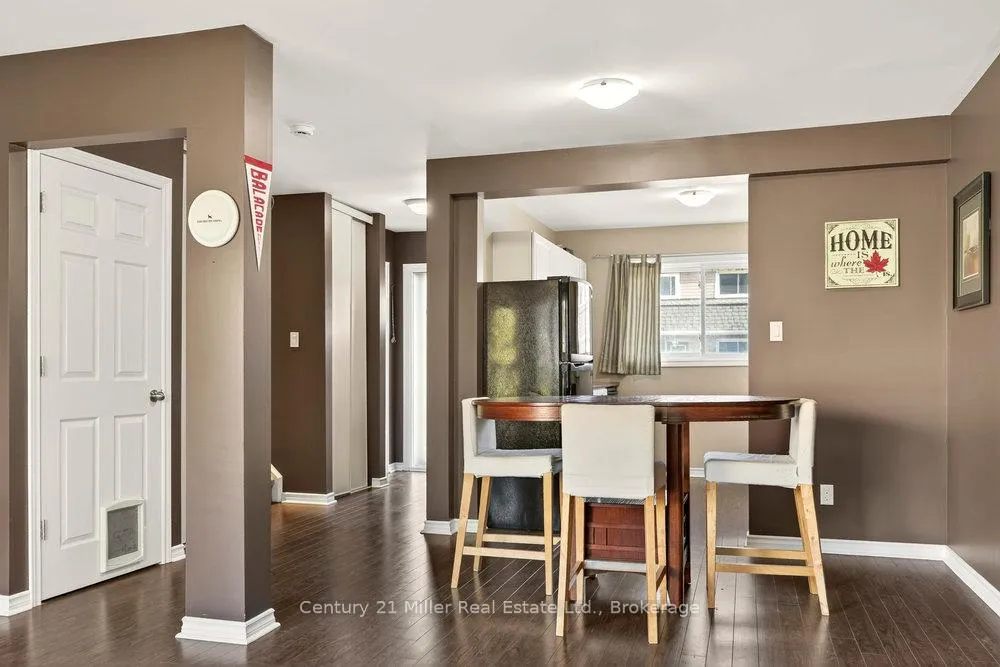 Photo 22 of Unit 69, 2050 Upper Middle Road, Burlington, Brant Hills — HOMEH