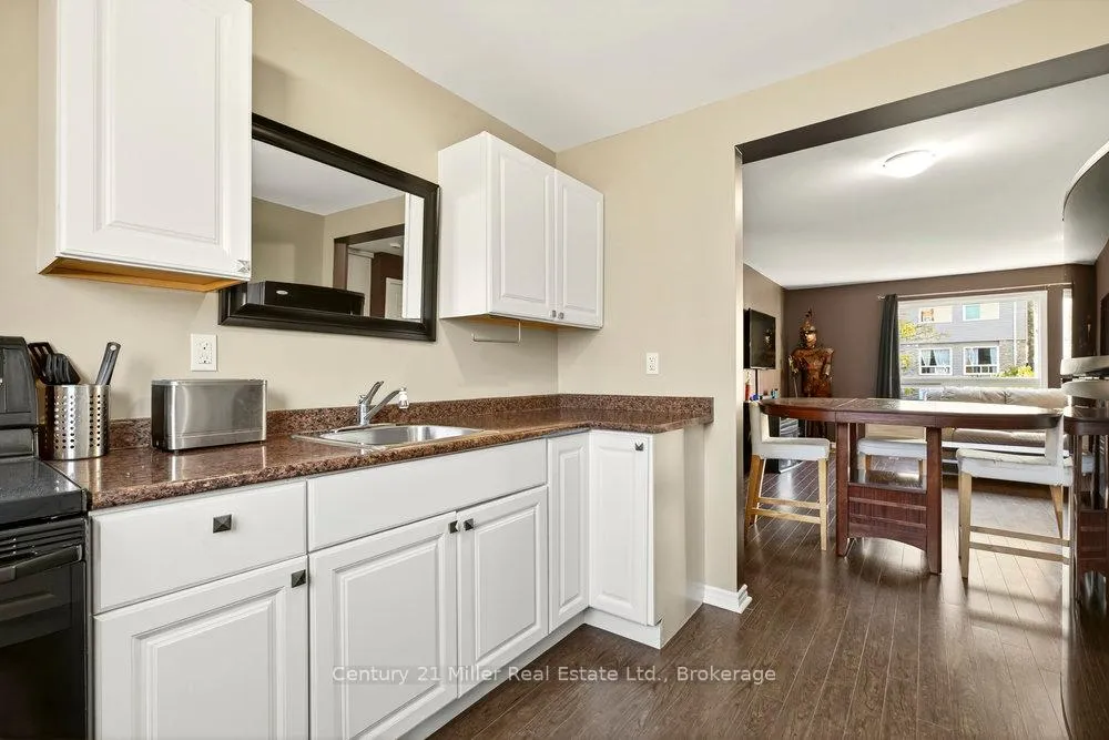 Photo 24 of Unit 69, 2050 Upper Middle Road, Burlington, Brant Hills — HOMEH