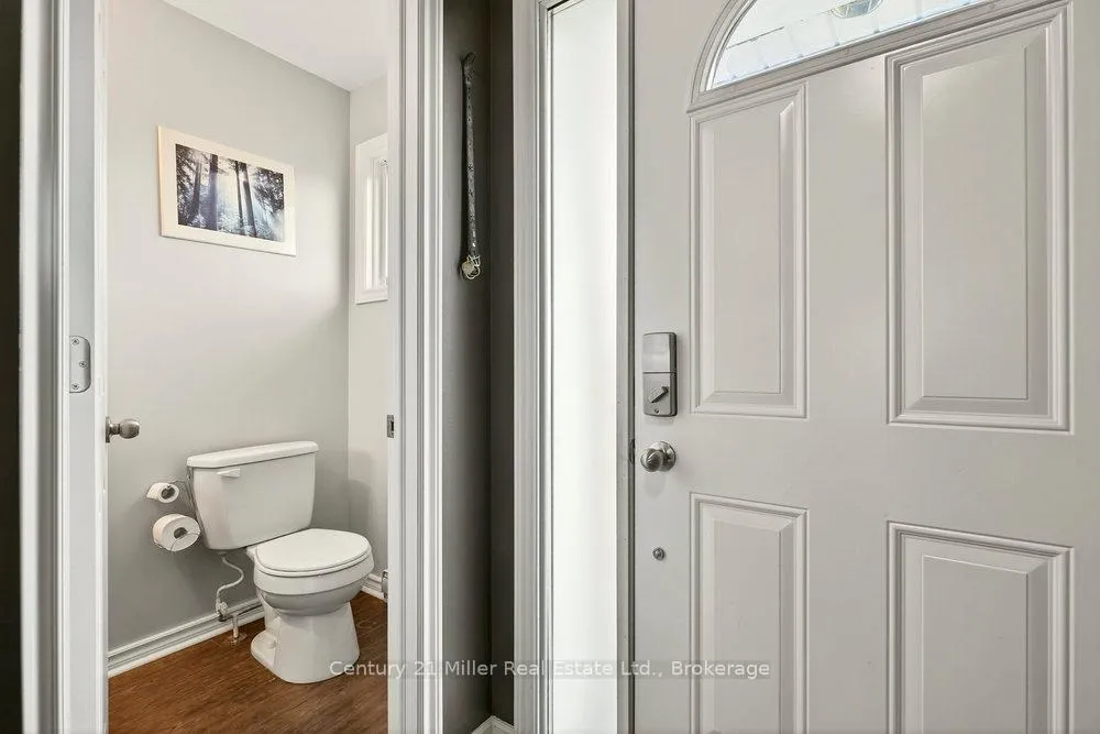 Photo 2 of Unit 69, 2050 Upper Middle Road, Burlington, Brant Hills — HOMEH