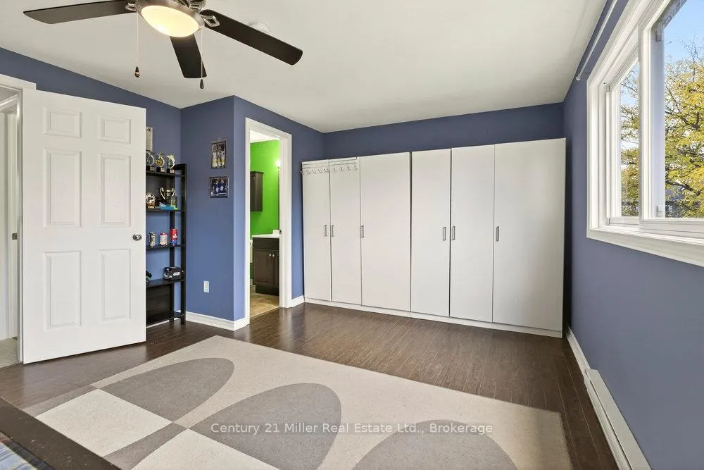 Photo 4 of Unit 69, 2050 Upper Middle Road, Burlington, Brant Hills — HOMEH