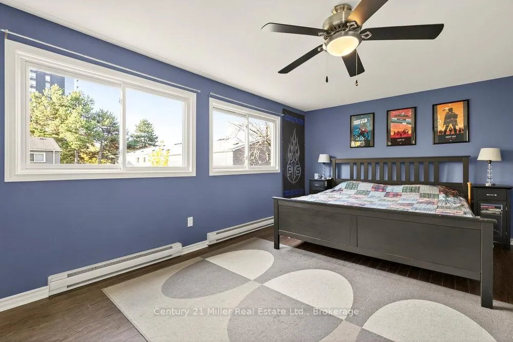 Photo 5 of Unit 69, 2050 Upper Middle Road, Burlington, Brant Hills — HOMEH