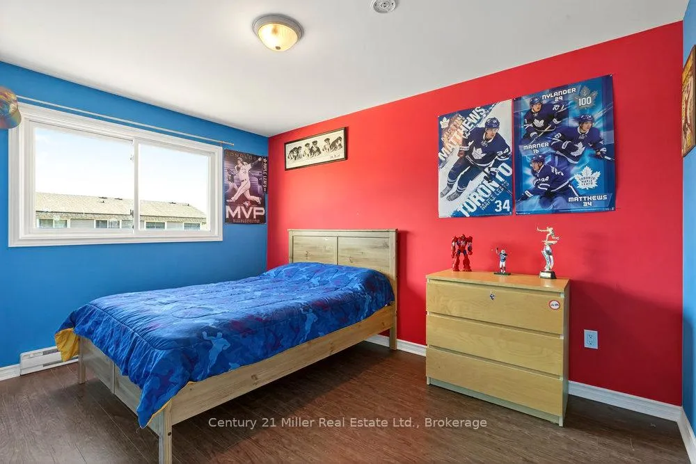 Photo 8 of Unit 69, 2050 Upper Middle Road, Burlington, Brant Hills — HOMEH