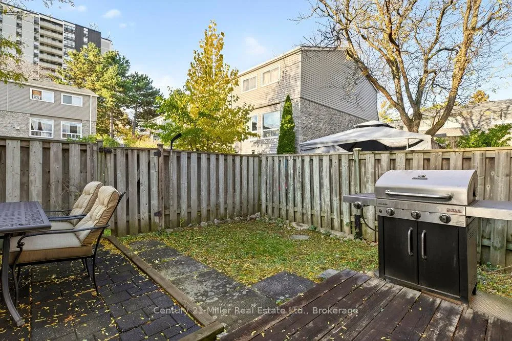 Photo 28 of Unit 69, 2050 Upper Middle Road, Burlington, Brant Hills — HOMEH