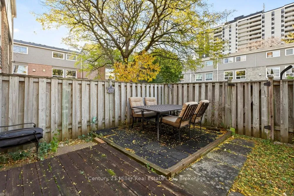 Photo 29 of Unit 69, 2050 Upper Middle Road, Burlington, Brant Hills — HOMEH