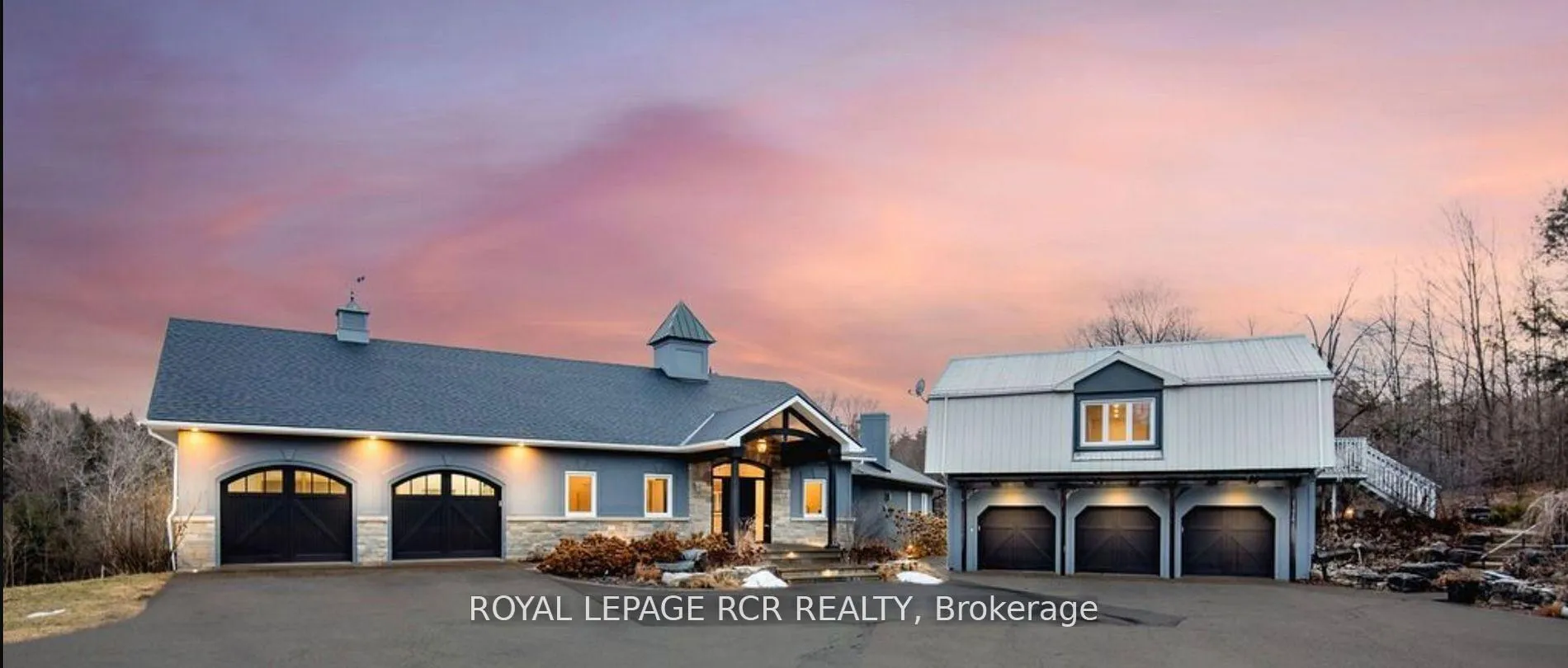 Photo 1 of 16246 The Gore Road, Caledon, Rural Caledon — HOMEH