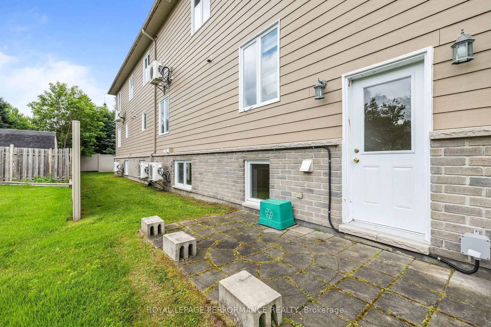 Photo 19 of Unit 8, 41 Main Street, The Nation, Limoges — HOMEH
