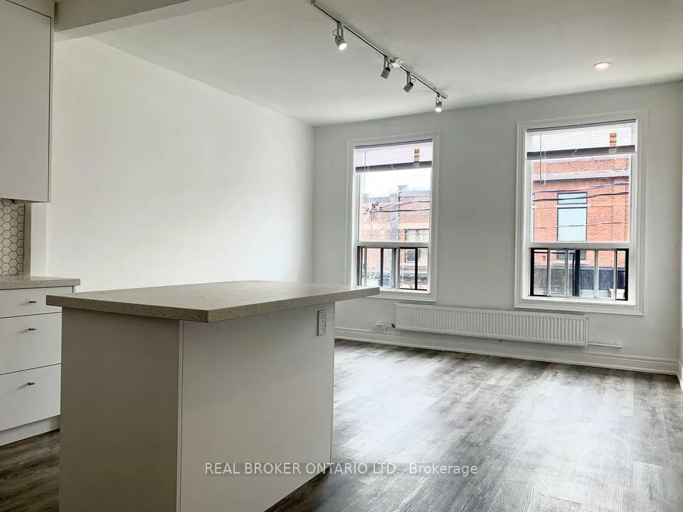 Photo 2 of Unit 4, 2199 Gerrard Street E, Toronto, East End-Danforth — HOMEH