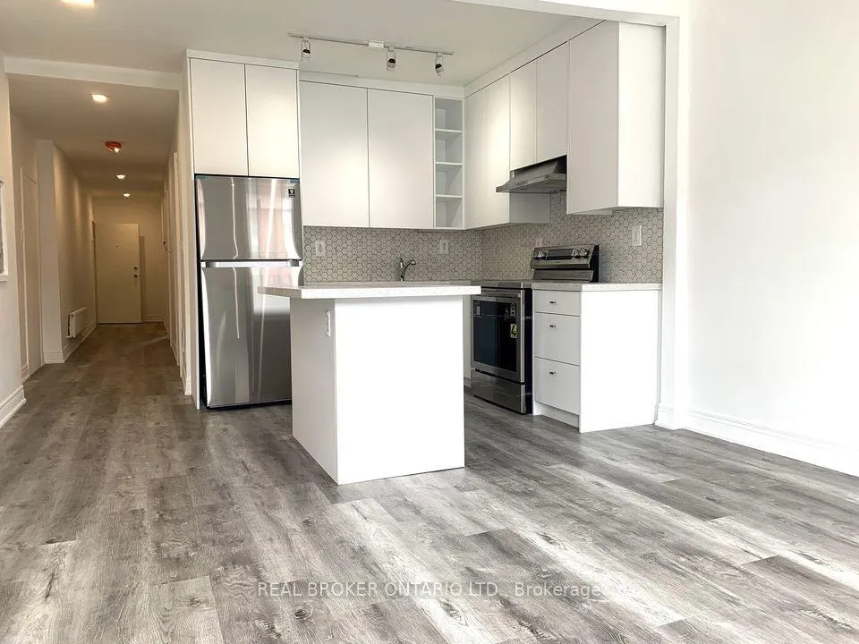 Photo 3 of Unit 4, 2199 Gerrard Street E, Toronto, East End-Danforth — HOMEH