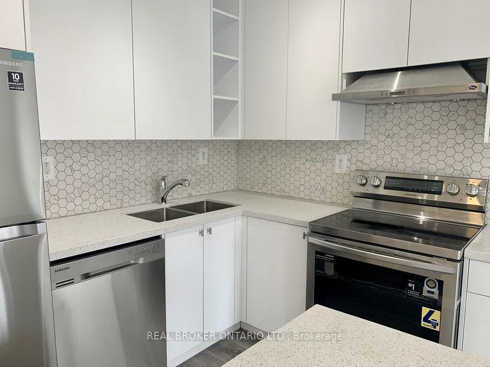 Photo 5 of Unit 4, 2199 Gerrard Street E, Toronto, East End-Danforth — HOMEH