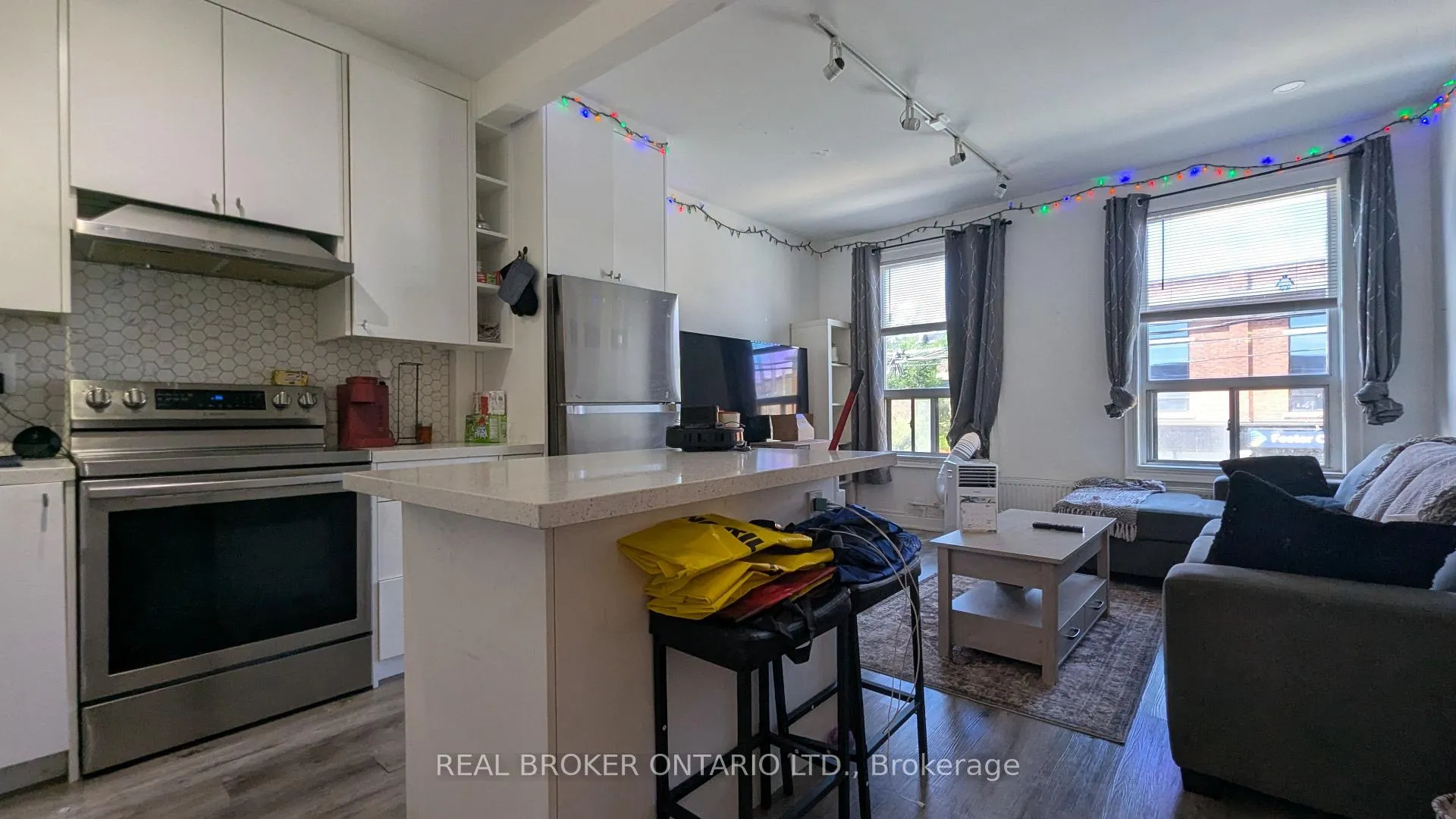 Photo 15 of Unit 4, 2199 Gerrard Street E, Toronto, East End-Danforth — HOMEH