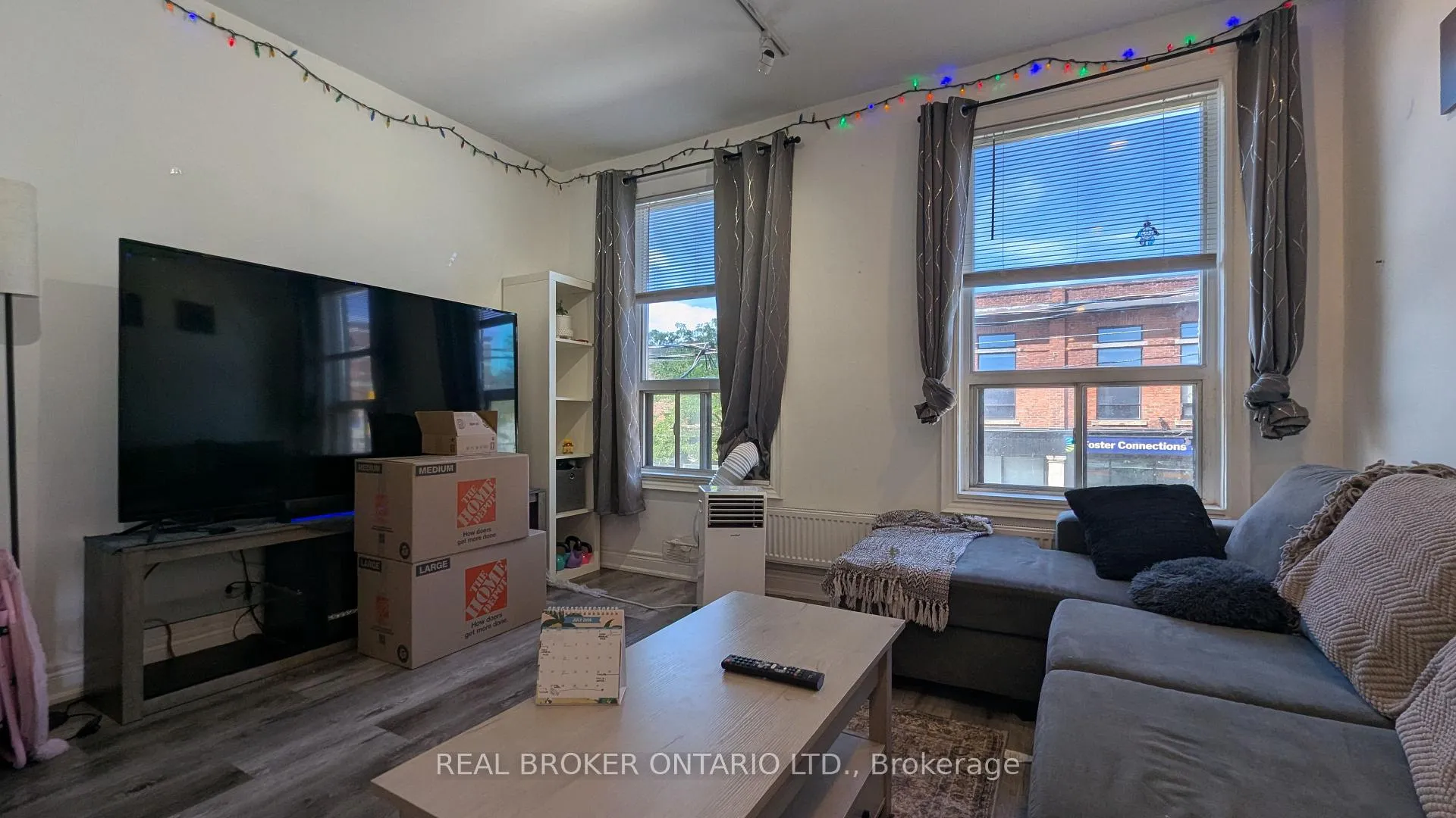 Photo 17 of Unit 4, 2199 Gerrard Street E, Toronto, East End-Danforth — HOMEH