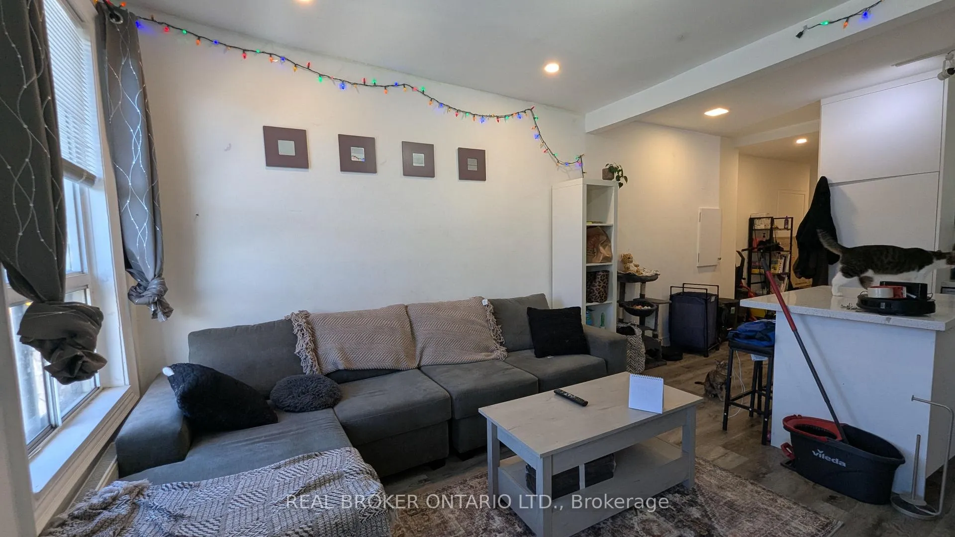 Photo 19 of Unit 4, 2199 Gerrard Street E, Toronto, East End-Danforth — HOMEH
