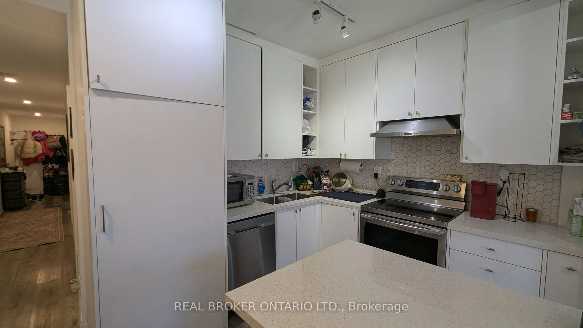 Photo 21 of Unit 4, 2199 Gerrard Street E, Toronto, East End-Danforth — HOMEH