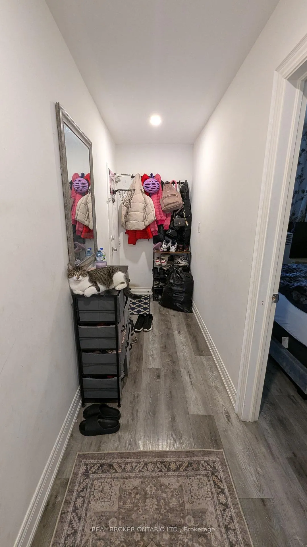 Photo 23 of Unit 4, 2199 Gerrard Street E, Toronto, East End-Danforth — HOMEH