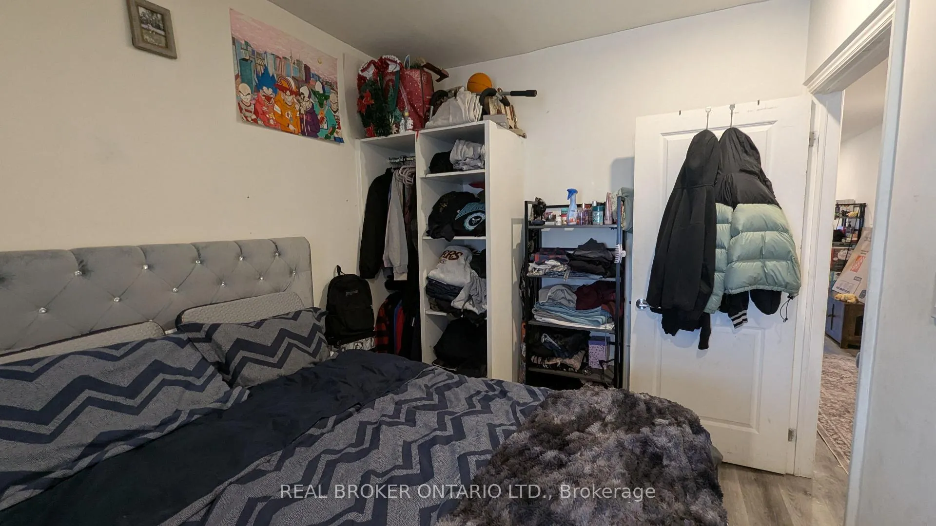 Photo 26 of Unit 4, 2199 Gerrard Street E, Toronto, East End-Danforth — HOMEH