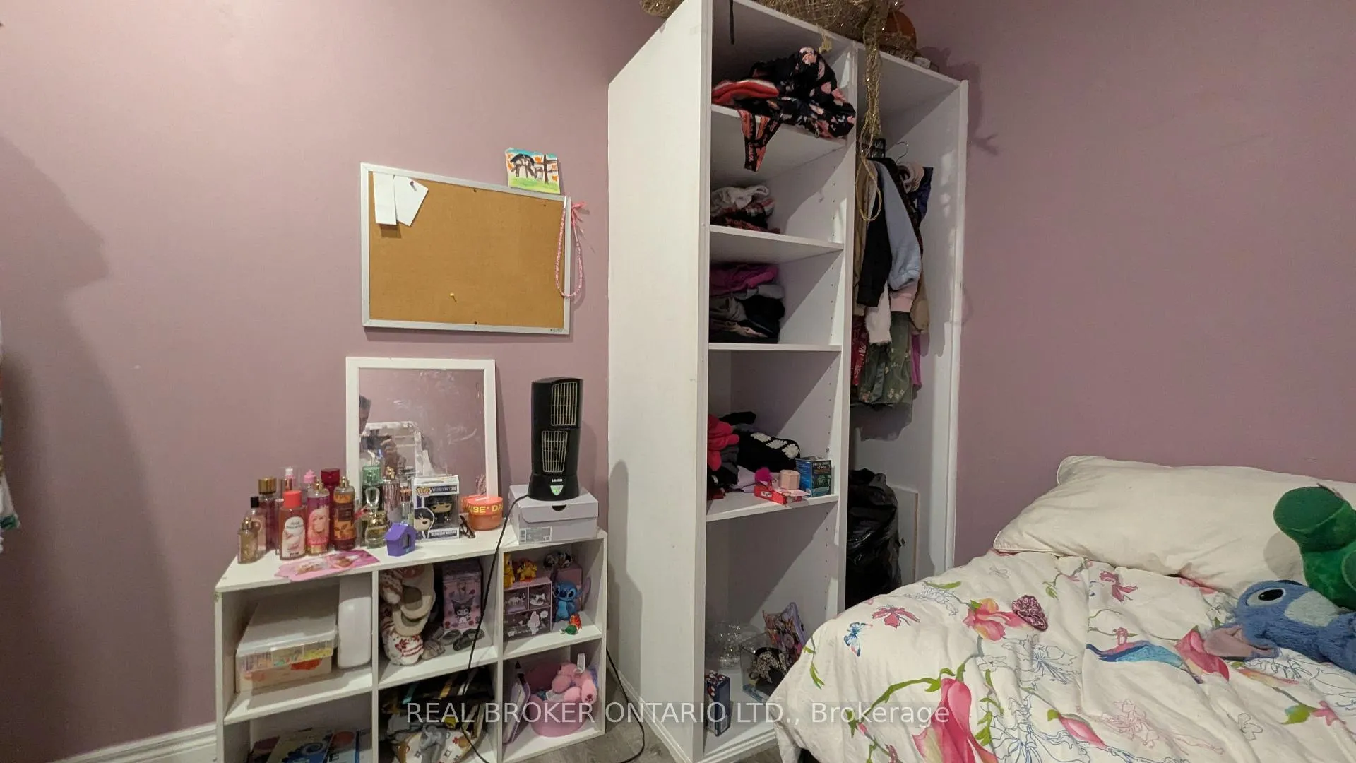 Photo 28 of Unit 4, 2199 Gerrard Street E, Toronto, East End-Danforth — HOMEH