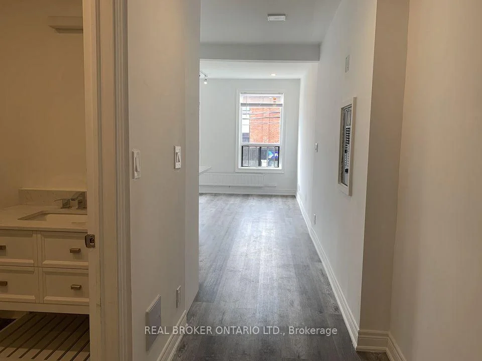 Photo 25 of Unit 4, 2199 Gerrard Street E, Toronto, East End-Danforth — HOMEH