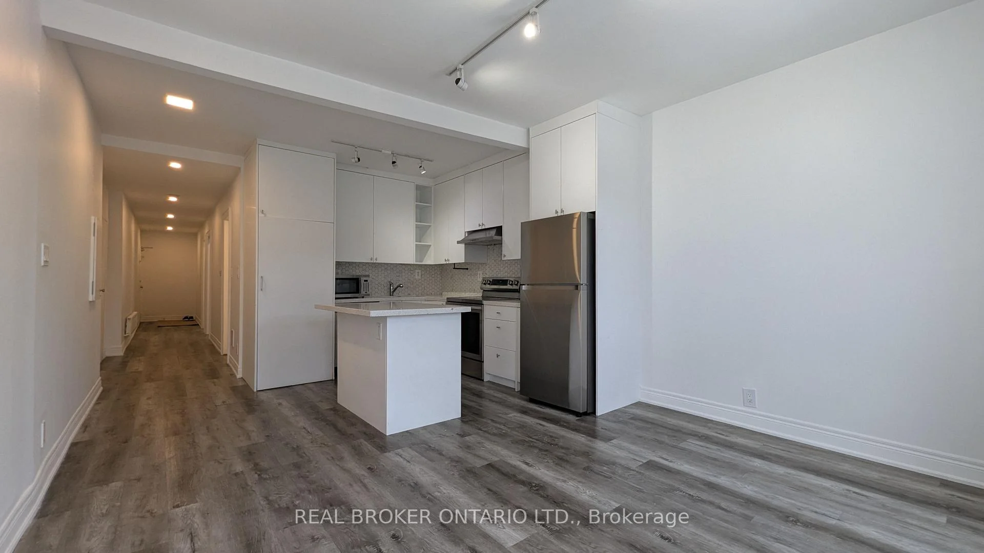 Photo 1 of Unit 4, 2199 Gerrard Street E, Toronto, East End-Danforth — HOMEH
