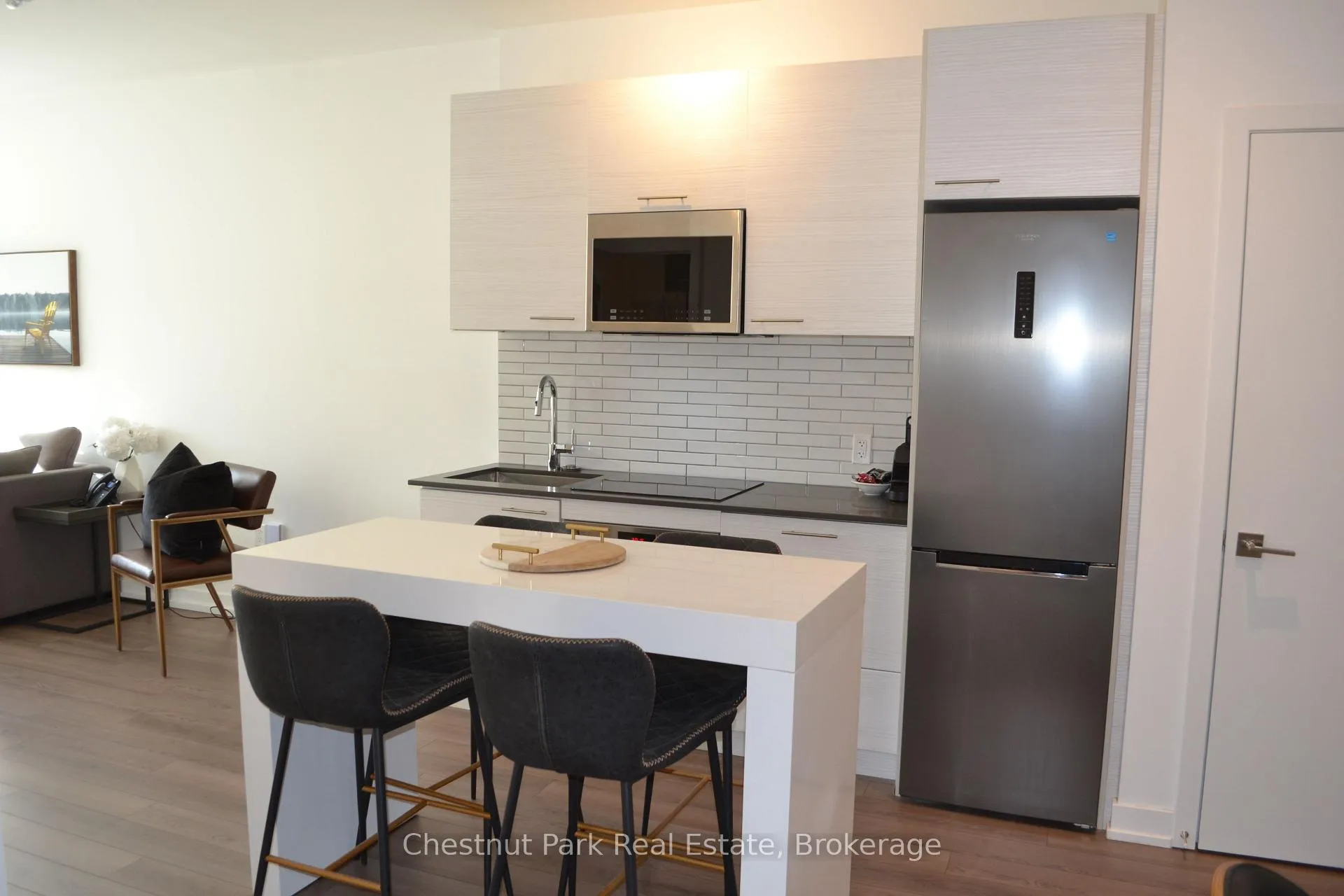 Photo 2 of Unit 112, 120 Carrick Trail, Gravenhurst, Muskoka (S) — HOMEH