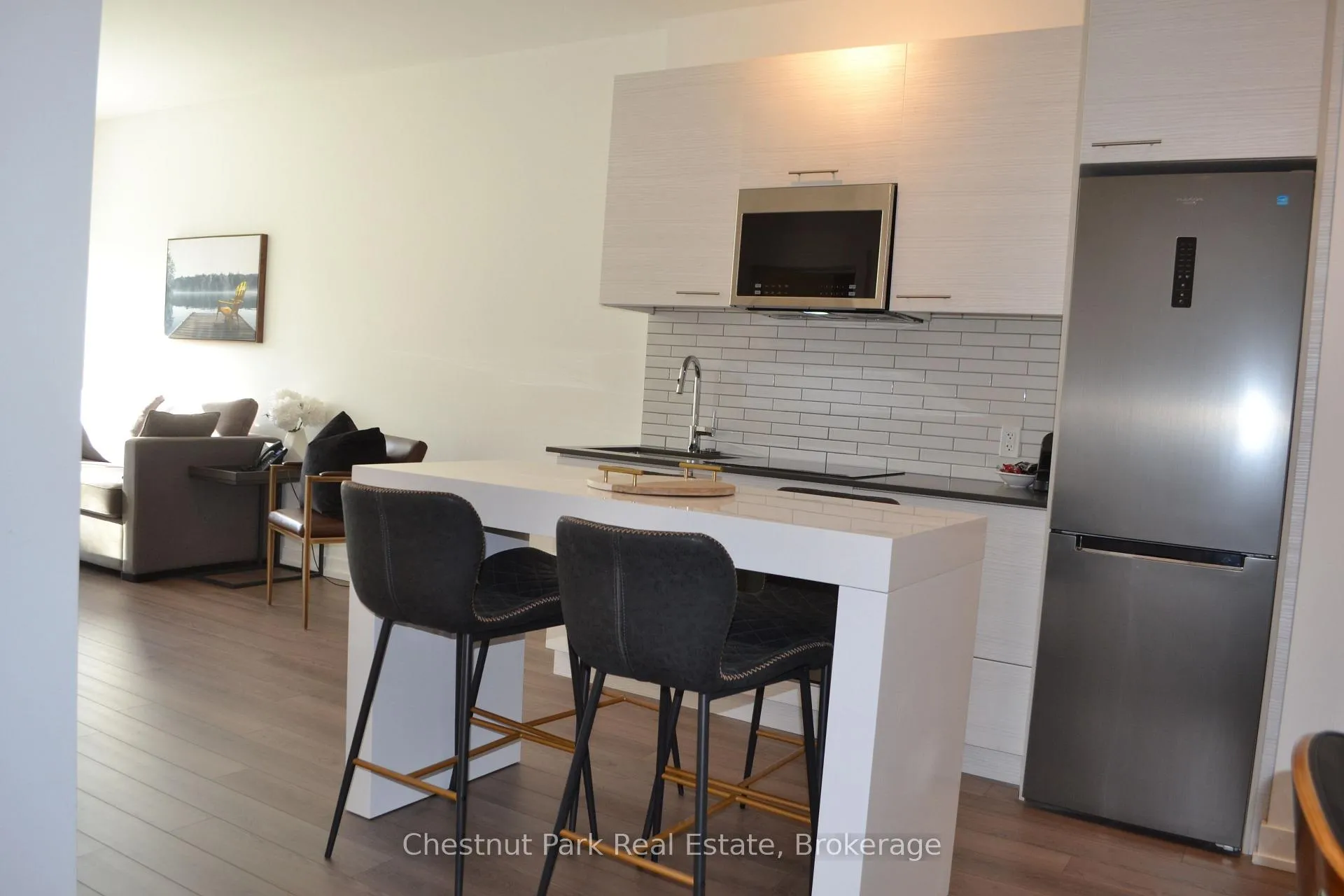 Photo 3 of Unit 112, 120 Carrick Trail, Gravenhurst, Muskoka (S) — HOMEH