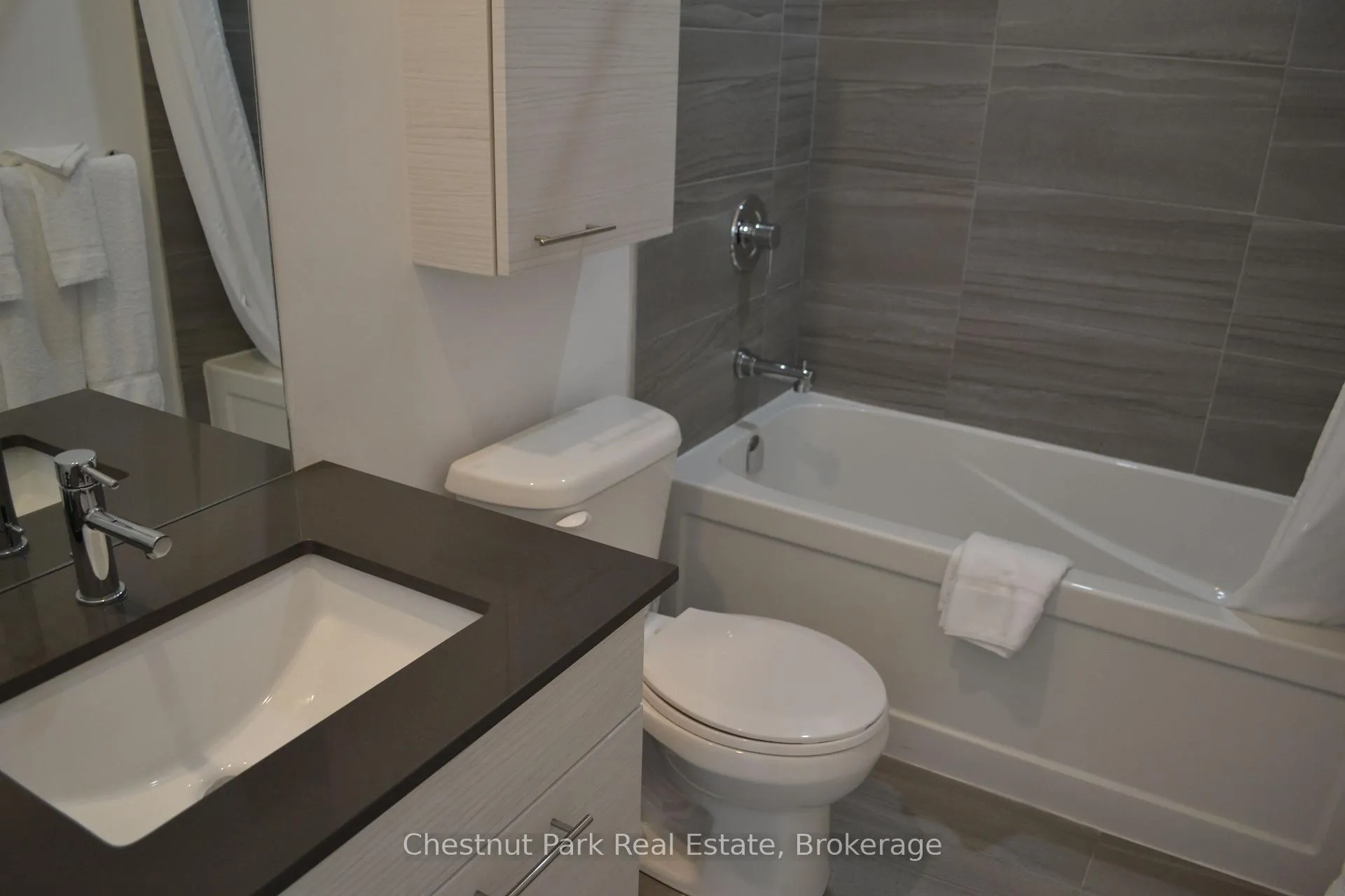 Photo 11 of Unit 112, 120 Carrick Trail, Gravenhurst, Muskoka (S) — HOMEH