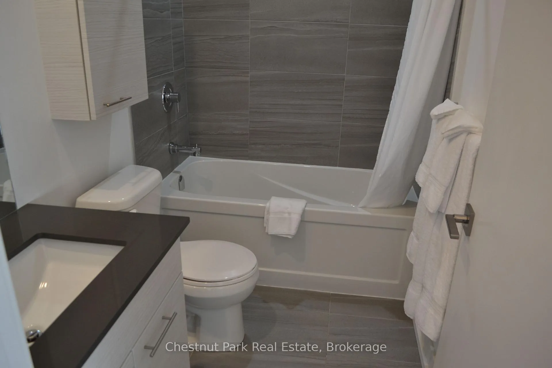 Photo 13 of Unit 112, 120 Carrick Trail, Gravenhurst, Muskoka (S) — HOMEH