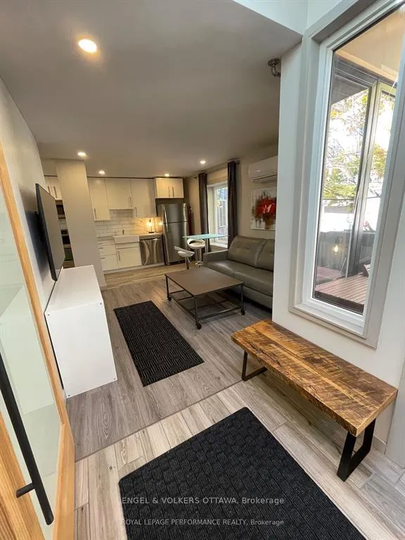 Photo 22 of 10 Sherbrooke Avenue, Ottawa, Hintonburg — HOMEH