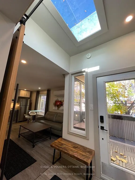 Photo 26 of 10 Sherbrooke Avenue, Ottawa, Hintonburg — HOMEH