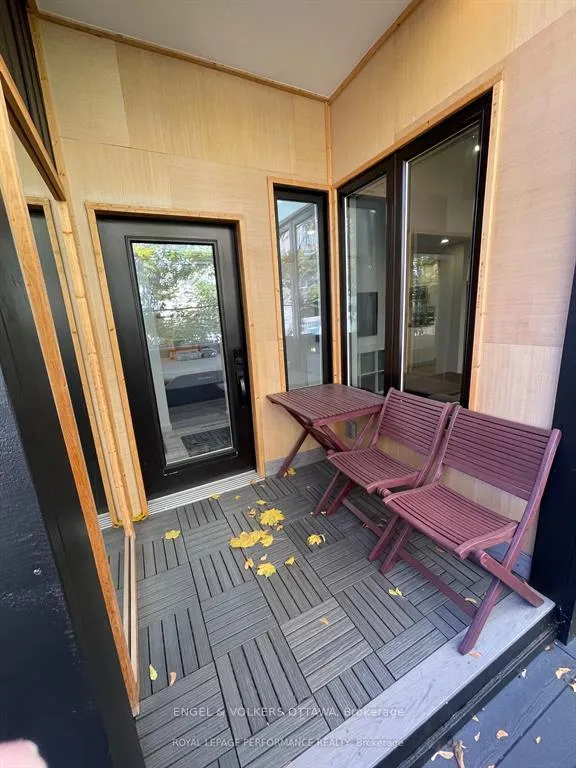 Photo 27 of 10 Sherbrooke Avenue, Ottawa, Hintonburg — HOMEH