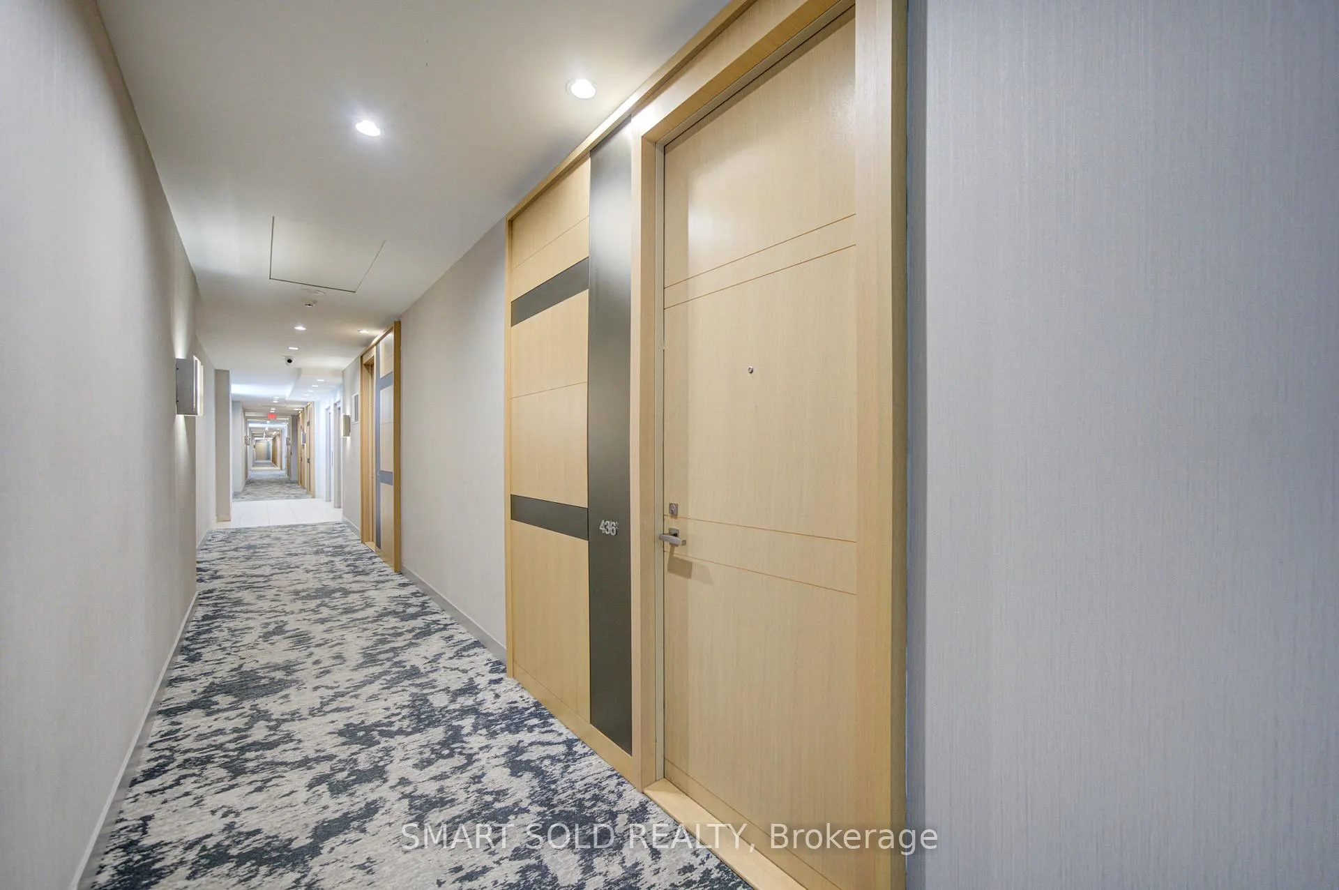 Photo 7 of Unit 436, 39 Queens Quay E, Toronto, Waterfront Communities — HOMEH