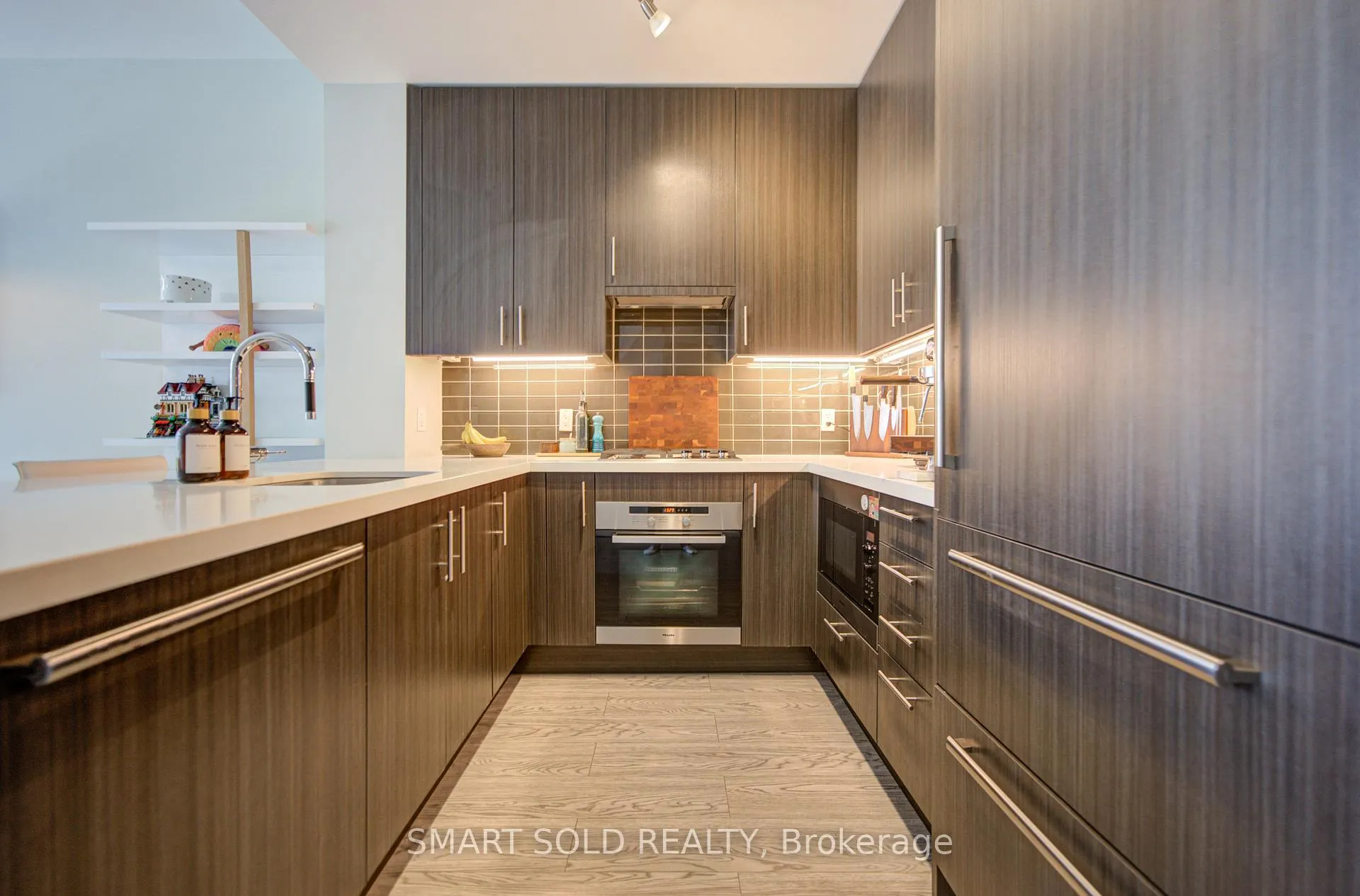 Photo 14 of Unit 436, 39 Queens Quay E, Toronto, Waterfront Communities — HOMEH